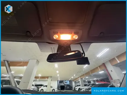 RENAULT KOREA SM5 LPLI LE