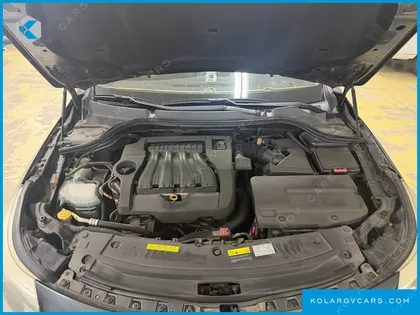 RENAULT KOREA SM5 LPLI LE