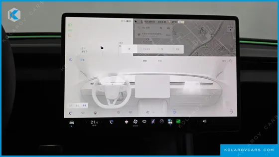 TESLA MODEL 3 PERFORMANCE AWD