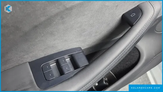 TESLA MODEL 3 PERFORMANCE AWD