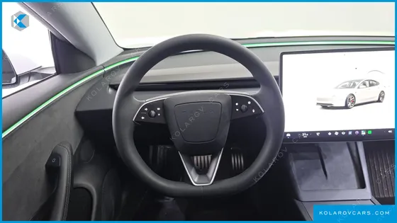 TESLA MODEL 3 PERFORMANCE AWD