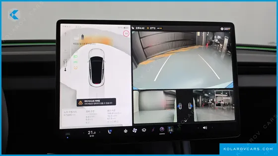 TESLA MODEL 3 PERFORMANCE AWD