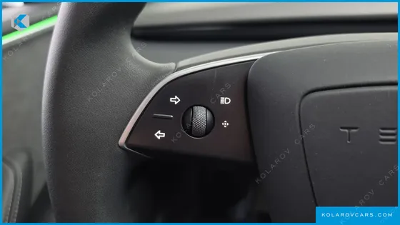 TESLA MODEL 3 PERFORMANCE AWD