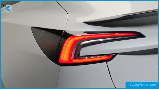 TESLA MODEL 3 PERFORMANCE AWD