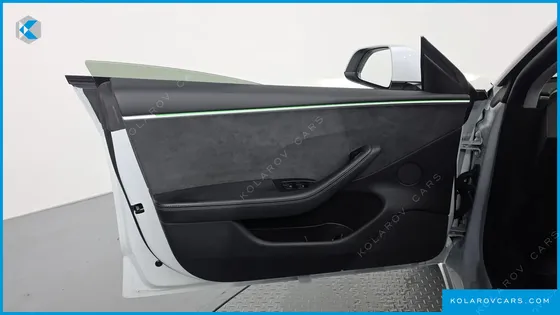 TESLA MODEL 3 PERFORMANCE AWD