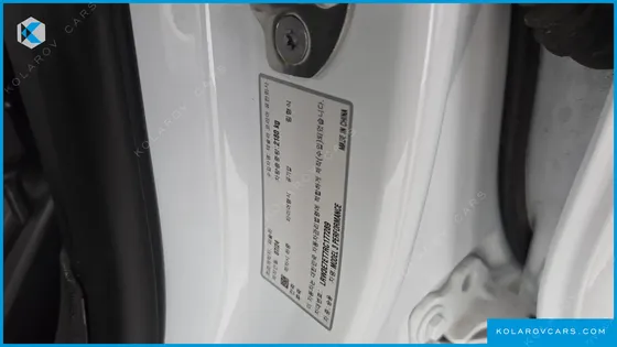 TESLA MODEL 3 PERFORMANCE AWD