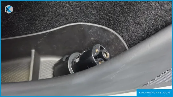 TESLA MODEL 3 PERFORMANCE AWD