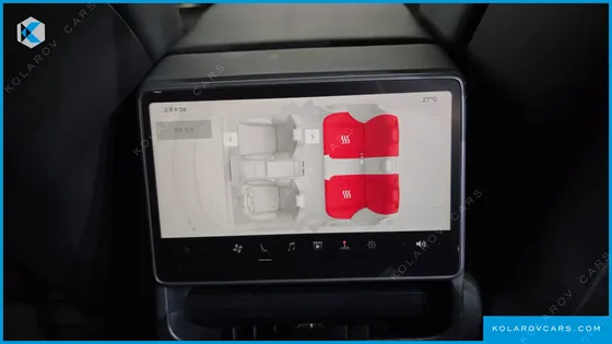 TESLA MODEL 3 PERFORMANCE AWD