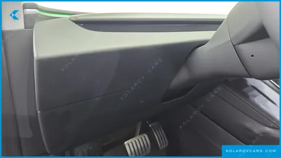TESLA MODEL 3 PERFORMANCE AWD
