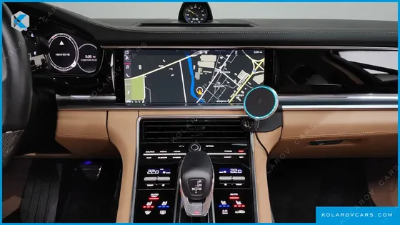 PORSCHE PANAMERA 2.9 AWD E-HYBRID