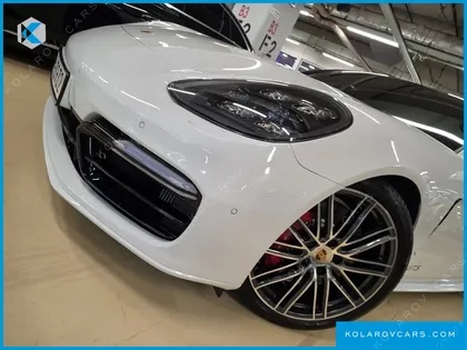 PORSCHE PANAMERA 4.0 GTS