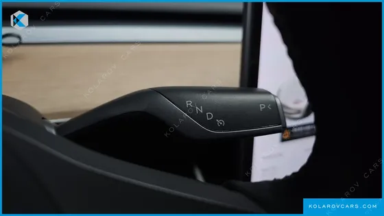 TESLA MODEL 3 STANDARD RANGE PLUE RWD