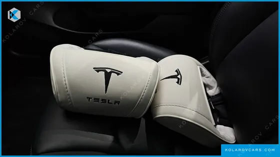 TESLA MODEL 3 STANDARD RANGE PLUE RWD