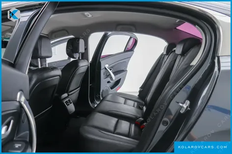 RENAULT KOREA SM5 LE