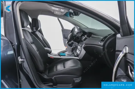 RENAULT KOREA SM5 LE