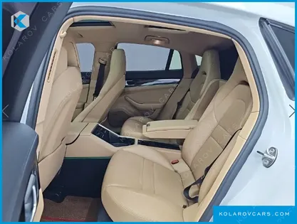PORSCHE PANAMERA 2.9 AWD E-HYBRID