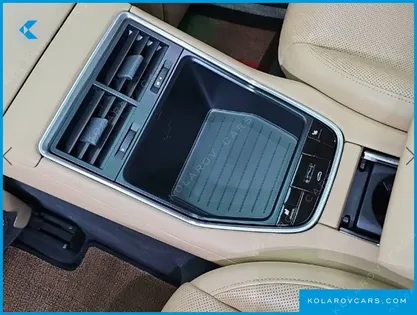 PORSCHE PANAMERA 2.9 AWD E-HYBRID