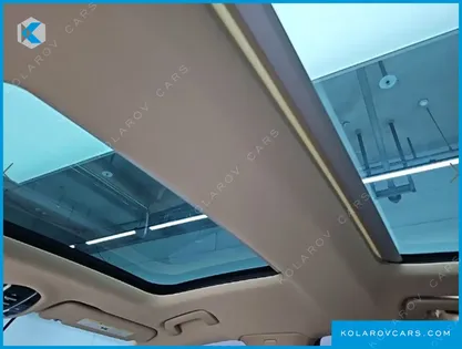 PORSCHE PANAMERA 2.9 AWD E-HYBRID