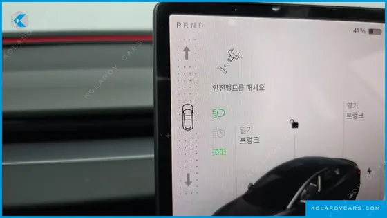 TESLA MODEL 3 PERFORMANCE AWD