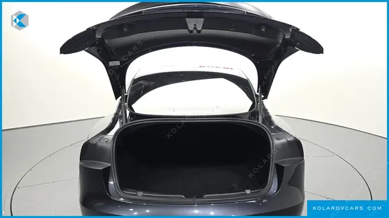TESLA MODEL 3 PERFORMANCE AWD