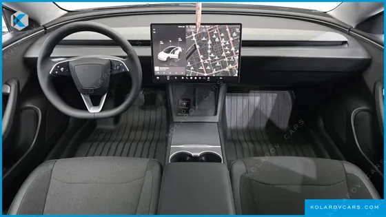 TESLA MODEL 3 스탠다드 RWD