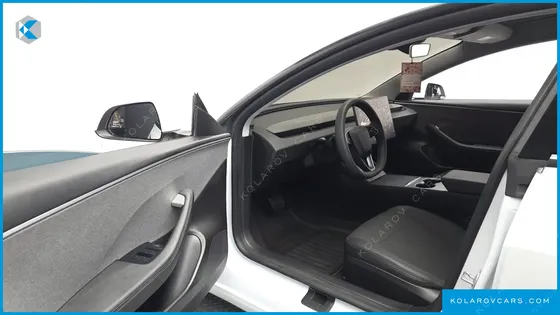 TESLA MODEL 3 스탠다드 RWD