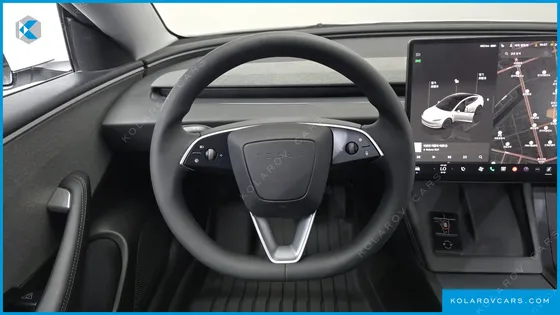 TESLA MODEL 3 스탠다드 RWD