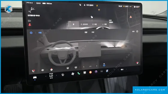 TESLA MODEL 3 스탠다드 RWD