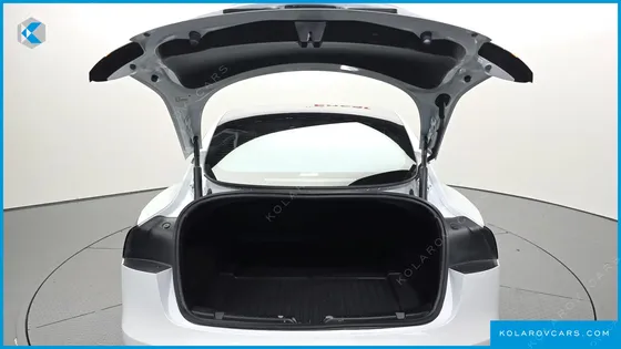 TESLA MODEL 3 스탠다드 RWD