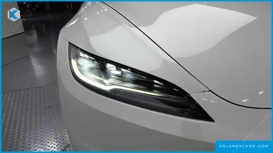 TESLA MODEL 3 스탠다드 RWD