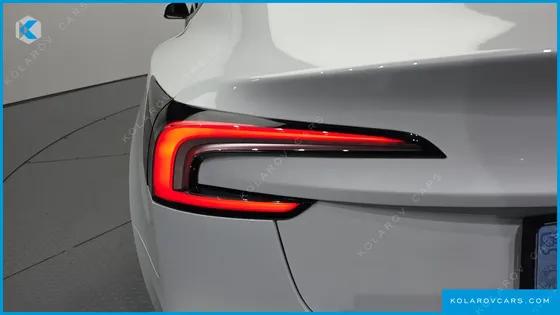 TESLA MODEL 3 스탠다드 RWD