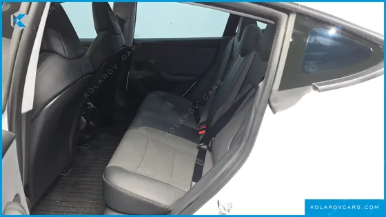 TESLA MODEL 3 스탠다드 RWD