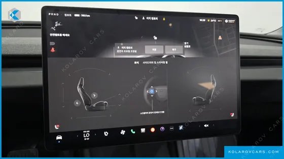 TESLA MODEL 3 스탠다드 RWD