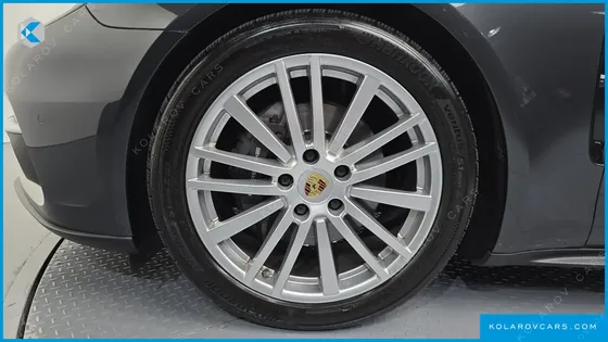 PORSCHE PANAMERA 3.0 AWD
