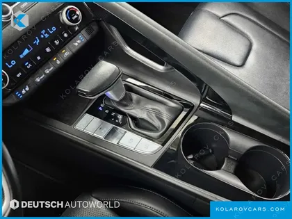 HYUNDAI ELANTRA (AVANTE) 1.6
