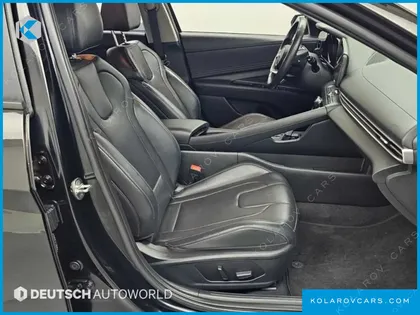 HYUNDAI ELANTRA (AVANTE) 1.6