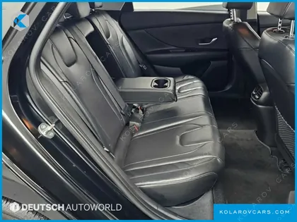 HYUNDAI ELANTRA (AVANTE) 1.6
