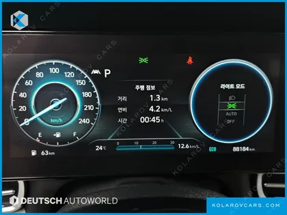 HYUNDAI ELANTRA (AVANTE) 1.6