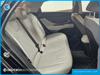 HYUNDAI ELANTRA (AVANTE) 1.6