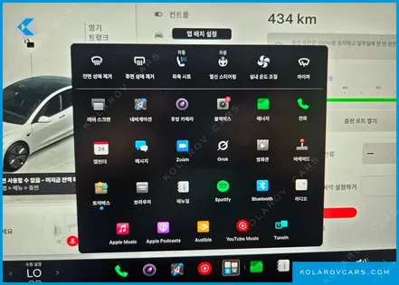 TESLA MODEL 3 RWD