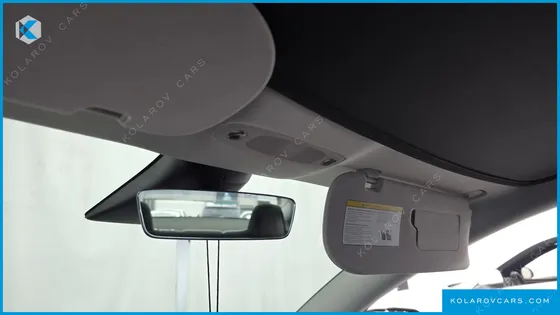 TESLA MODEL 3 RWD