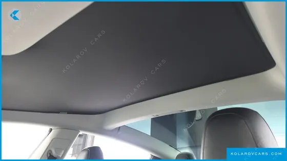TESLA MODEL 3 RWD