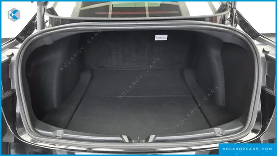 TESLA MODEL 3 RWD