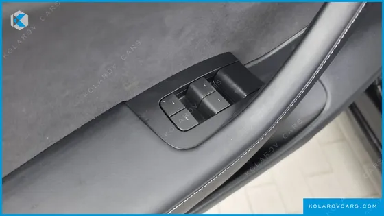 TESLA MODEL 3 RWD