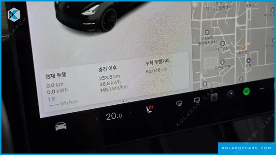 TESLA MODEL 3 PERFORMANCE AWD