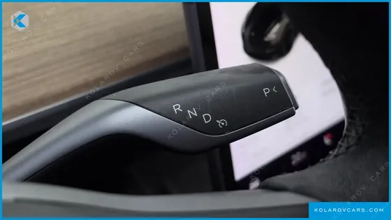 TESLA MODEL 3 PERFORMANCE AWD