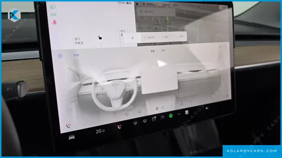 TESLA MODEL 3 PERFORMANCE AWD