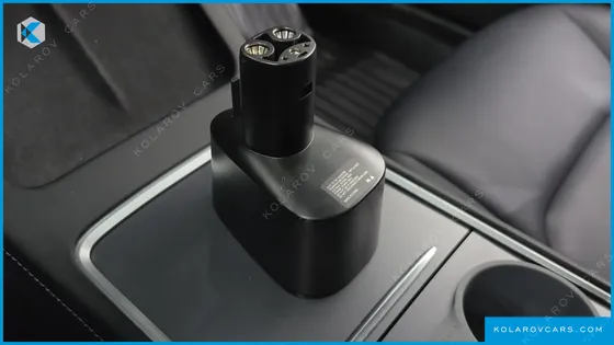 TESLA MODEL 3 PERFORMANCE AWD