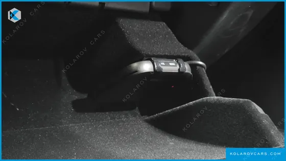 TESLA MODEL 3 PERFORMANCE AWD