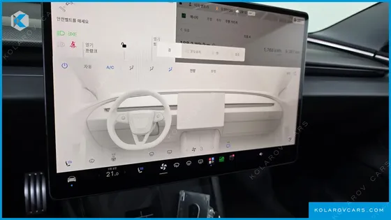 TESLA MODEL 3 PERFORMANCE AWD